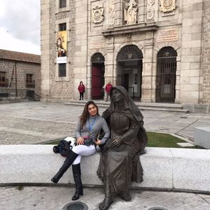 Meet your Posher, Ermalyn